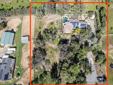 View/Area - 176 Ransom Hill Ln, Ramona, CA 92065 photo 2 of 4