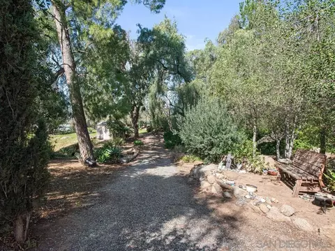 Exterior - 176 Ransom Hill Ln, Ramona, CA 92065 photo 13 of 13