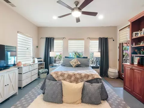 Bedroom - 176 Ransom Hill Ln, Ramona, CA 92065 photo 3 of 5