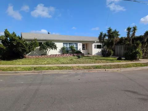3861 Hiawatha Way, San Diego, CA 92117