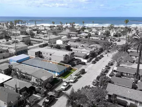 5025-31 Brighton Ave, San Diego, CA 92107