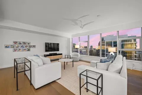 1388 Kettner Blvd #3205, San Diego, CA 92101