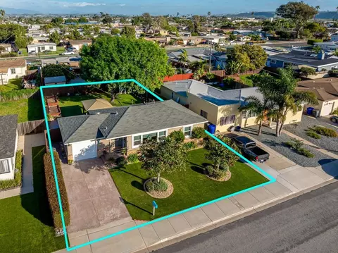 1249 Downing St, Imperial Beach, CA 91932 photo 3