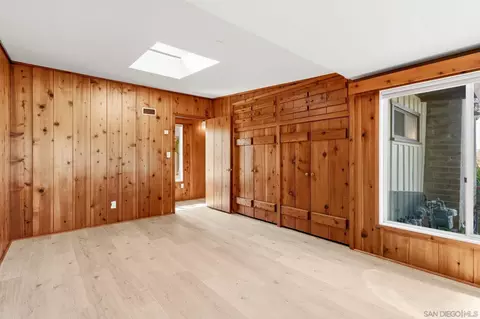 Bedroom - 459 Carolina Rd, Del Mar, CA 92014 photo 4 of 4