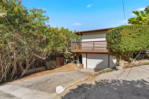 Exterior - 459 Carolina Rd, Del Mar, CA 92014 photo 19 of 21