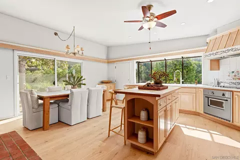 Kitchen - 459 Carolina Rd, Del Mar, CA 92014 photo 2 of 4