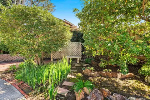 Exterior - 459 Carolina Rd, Del Mar, CA 92014 photo 14 of 21
