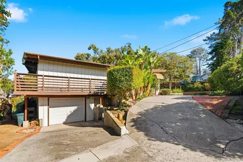 Exterior - 459 Carolina Rd, Del Mar, CA 92014 photo 18 of 21