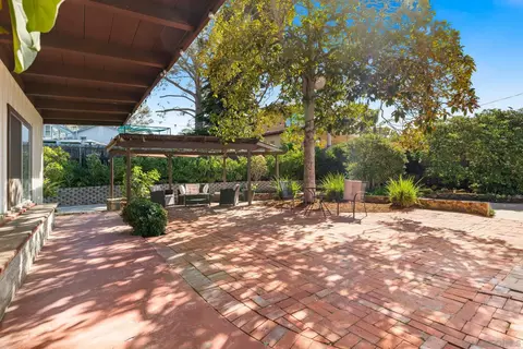 Exterior - 459 Carolina Rd, Del Mar, CA 92014 photo 8 of 21