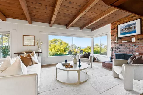 Living - 459 Carolina Rd, Del Mar, CA 92014 photo 1 of 5