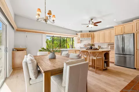 Dining - 459 Carolina Rd, Del Mar, CA 92014 photo 1 of 3