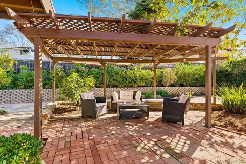 Exterior - 459 Carolina Rd, Del Mar, CA 92014 photo 6 of 21