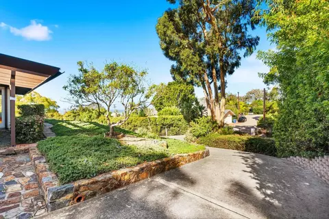 Exterior - 459 Carolina Rd, Del Mar, CA 92014 photo 13 of 21