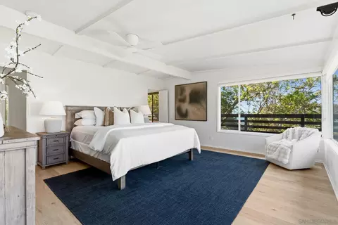 Bedroom - 459 Carolina Rd, Del Mar, CA 92014 photo 1 of 4