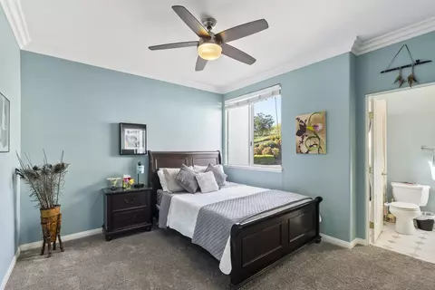 Bedroom - 2821 Summit Dr, Escondido, CA 92025 photo 5 of 5
