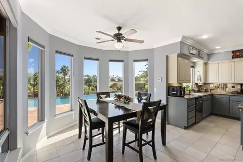 Dining - 2821 Summit Dr, Escondido, CA 92025 photo 3 of 3