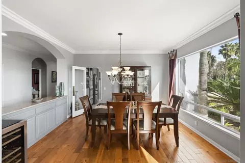 Dining - 2821 Summit Dr, Escondido, CA 92025 photo 1 of 3