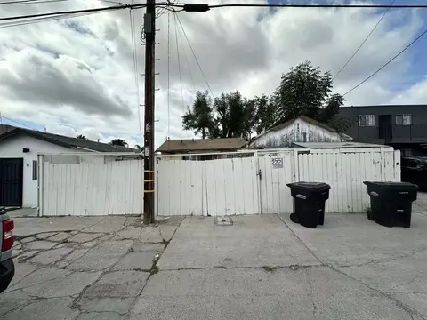 3549-51 42nd St, San Diego, CA 92105