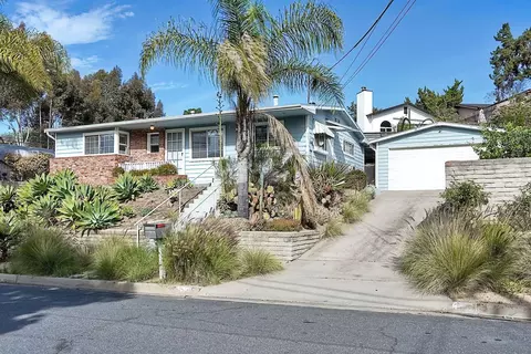 2698 Carlow St, El Cajon, CA 92020
