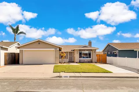 10851 Sandy Hook Rd, San Diego, CA 92126