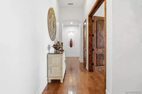 Entry Way - 15480 Eastvale Rd, Poway, CA 92064 photo 3 of 3