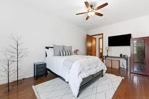 Bedroom - 15480 Eastvale Rd, Poway, CA 92064 photo 6 of 8