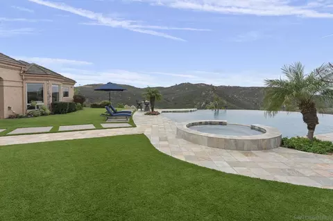Exterior - 15480 Eastvale Rd, Poway, CA 92064 photo 9 of 24