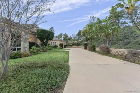 Exterior - 15480 Eastvale Rd, Poway, CA 92064 photo 23 of 24
