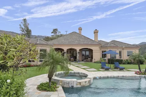 Exterior - 15480 Eastvale Rd, Poway, CA 92064 photo 7 of 24