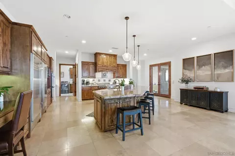 Kitchen - 15480 Eastvale Rd, Poway, CA 92064 photo 8 of 8