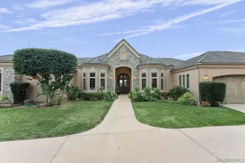 Exterior - 15480 Eastvale Rd, Poway, CA 92064 photo 2 of 24