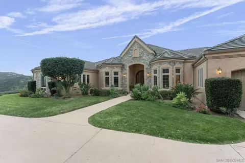 Exterior - 15480 Eastvale Rd, Poway, CA 92064 photo 5 of 24