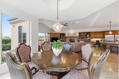 Dining - 15480 Eastvale Rd, Poway, CA 92064 photo 1 of 4