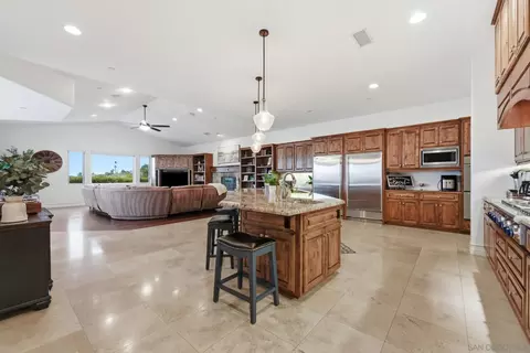 Kitchen - 15480 Eastvale Rd, Poway, CA 92064 photo 1 of 8