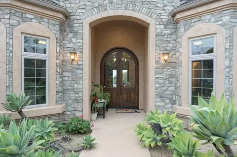 Entry Way - 15480 Eastvale Rd, Poway, CA 92064 photo 2 of 3
