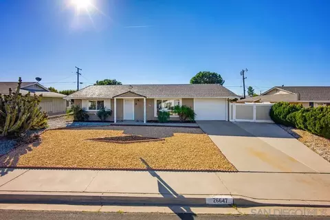 26647 Oakmont Dr, Menifee, CA 92586