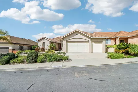 937 Paseo La Cresta, Chula Vista, CA 91910