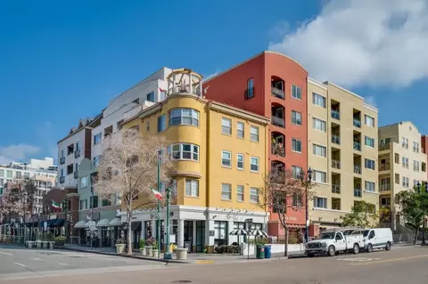 1601 India St #115, San Diego, CA 92101
