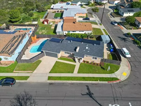 2705 Kobe Dr, San Diego, CA 92123