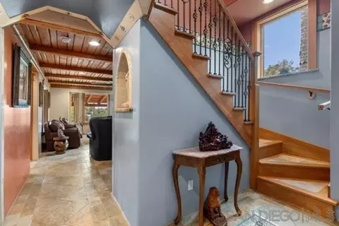 Entry Way - 3097 Green Heather Ln, Fallbrook, CA 92028 photo 1 of 2
