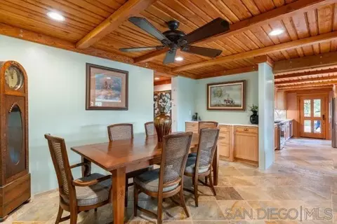 Dining - 3097 Green Heather Ln, Fallbrook, CA 92028 photo 1 of 3