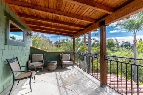 Exterior - 3097 Green Heather Ln, Fallbrook, CA 92028 photo 5 of 15