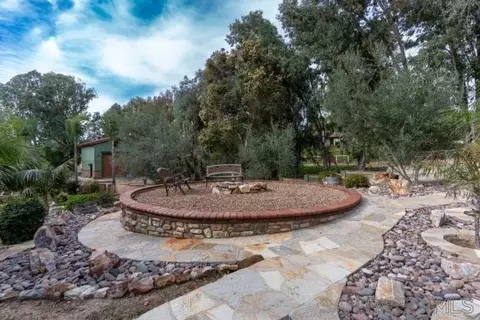 Exterior - 3097 Green Heather Ln, Fallbrook, CA 92028 photo 10 of 15