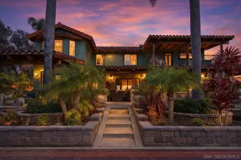 3097 Green Heather Ln, Fallbrook, CA 92028