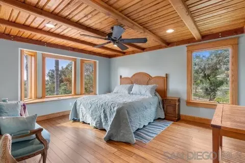 Bedroom - 3097 Green Heather Ln, Fallbrook, CA 92028 photo 1 of 4