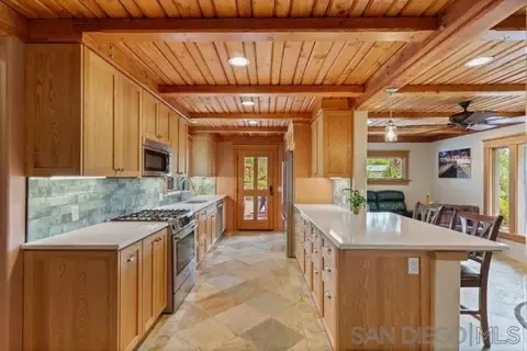Kitchen - 3097 Green Heather Ln, Fallbrook, CA 92028 photo 1 of 3
