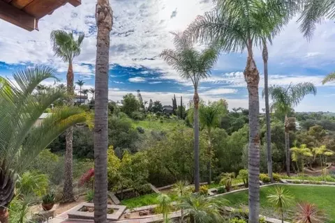 Exterior - 3097 Green Heather Ln, Fallbrook, CA 92028 photo 6 of 15