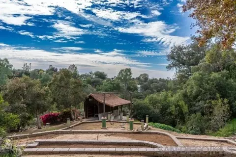 Exterior - 3097 Green Heather Ln, Fallbrook, CA 92028 photo 15 of 15