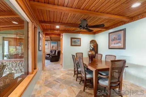 Dining - 3097 Green Heather Ln, Fallbrook, CA 92028 photo 3 of 3