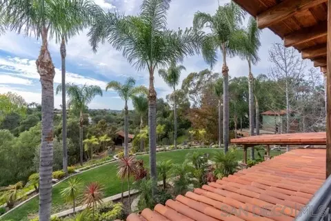 Exterior - 3097 Green Heather Ln, Fallbrook, CA 92028 photo 7 of 15